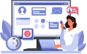 Поддержка сайта на Битрикс "Управление сайтом"