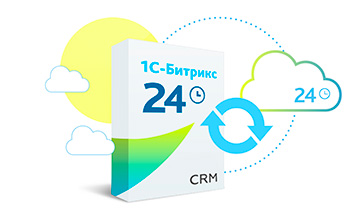 Техподдержка Битрикс24