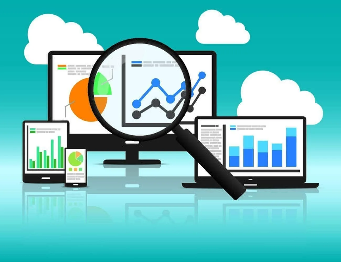 Аудит интернет-магазина